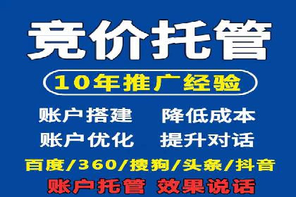 某企业SEM广告投放的优化策略